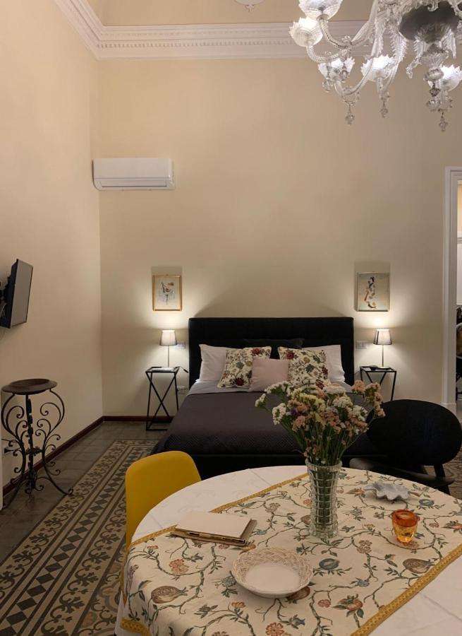 Lex Suites Catania Exterior photo