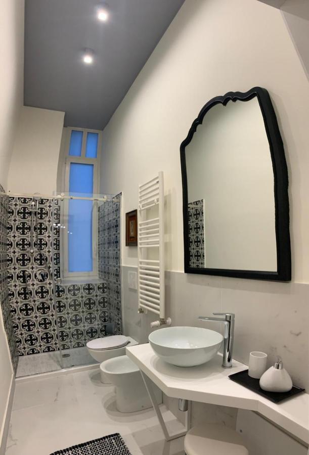 Lex Suites Catania Exterior photo