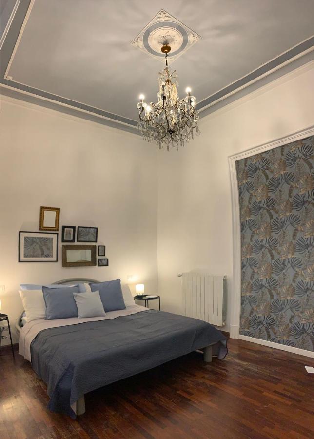 Lex Suites Catania Exterior photo