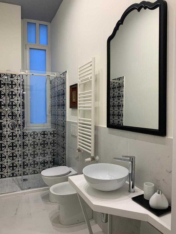Lex Suites Catania Exterior photo
