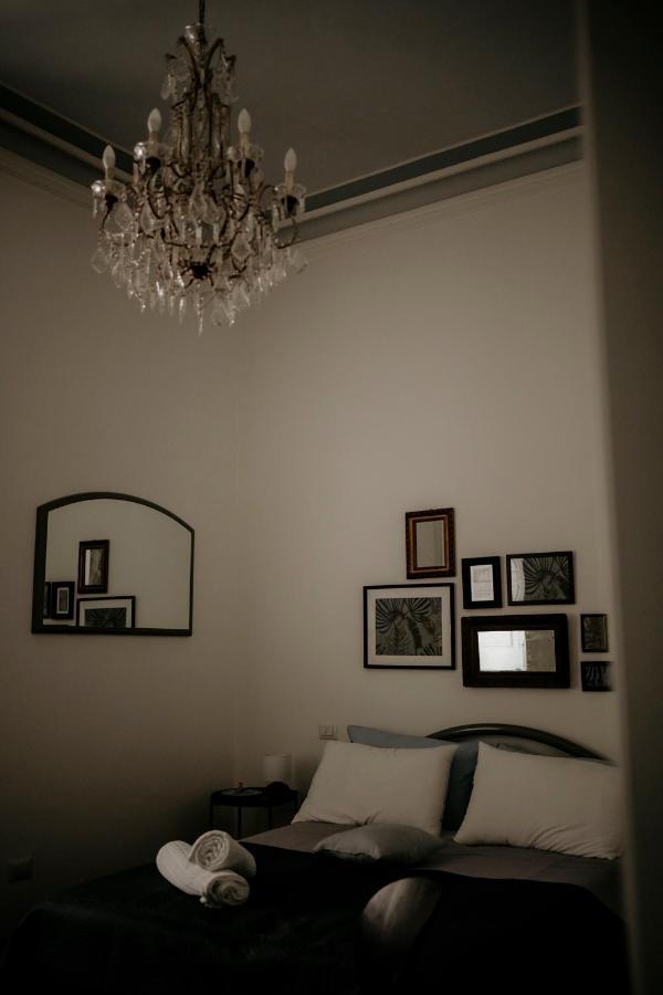 Lex Suites Catania Exterior photo