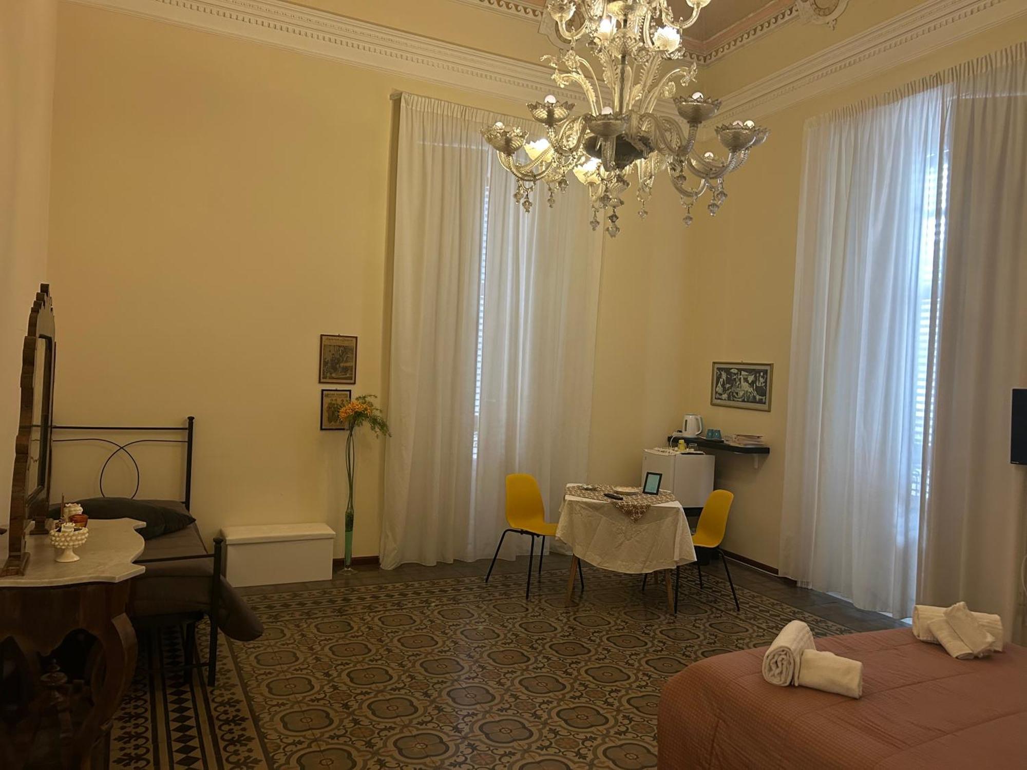 Lex Suites Catania Exterior photo